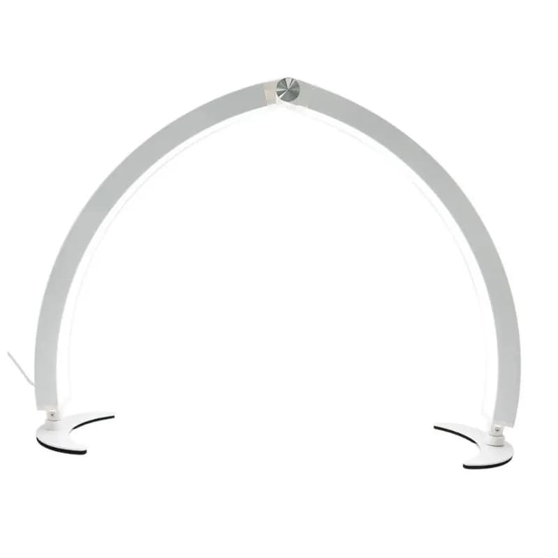 نور ثابت ال ای دی روميزي LED Moon light hd-m10x