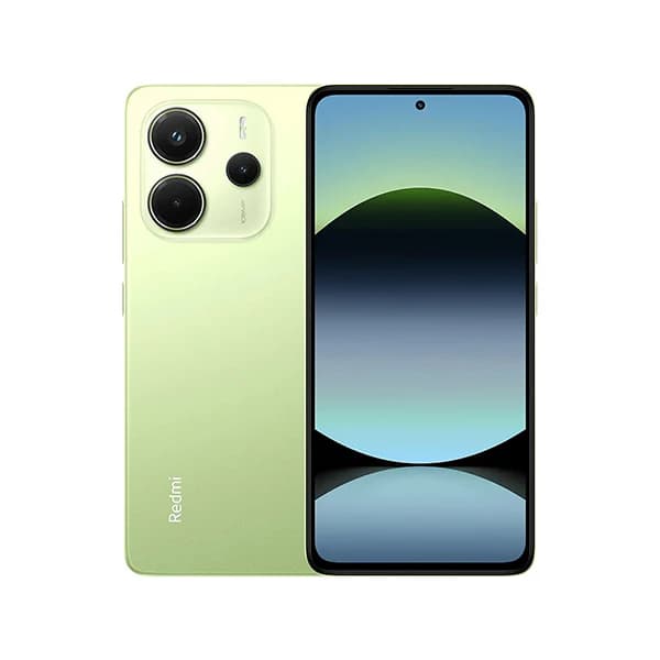 شیائومی Redmi Note 14 ظرفیت 256 گیگابایت رم 8 گیگ 4G | Xiaomi Note 14 256GB 8GB RAM