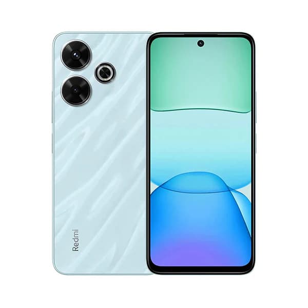 شیائومی Redmi Note 14 ظرفیت 256 گیگابایت رم 8 گیگ 4G | Xiaomi Note 14 256GB 8GB RAM — تصویر ۲
