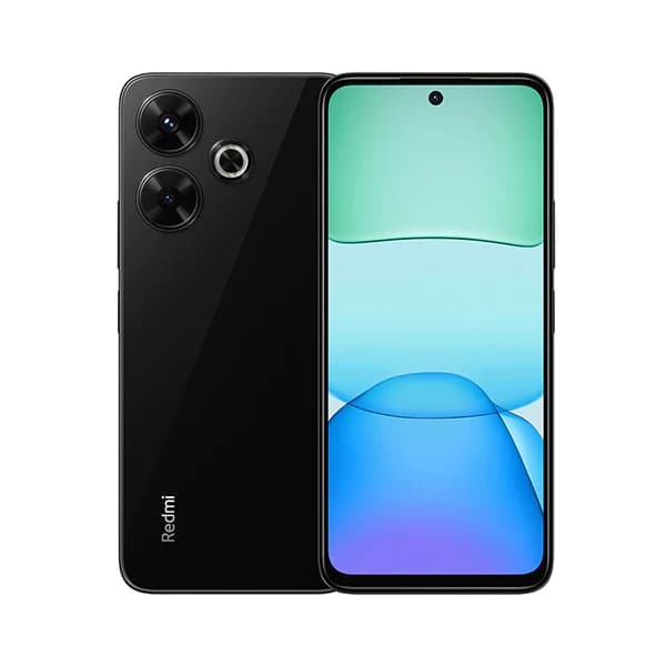 شیائومی Redmi Note 14 ظرفیت 256 گیگابایت رم 8 گیگ 4G | Xiaomi Note 14 256GB 8GB RAM — تصویر ۳