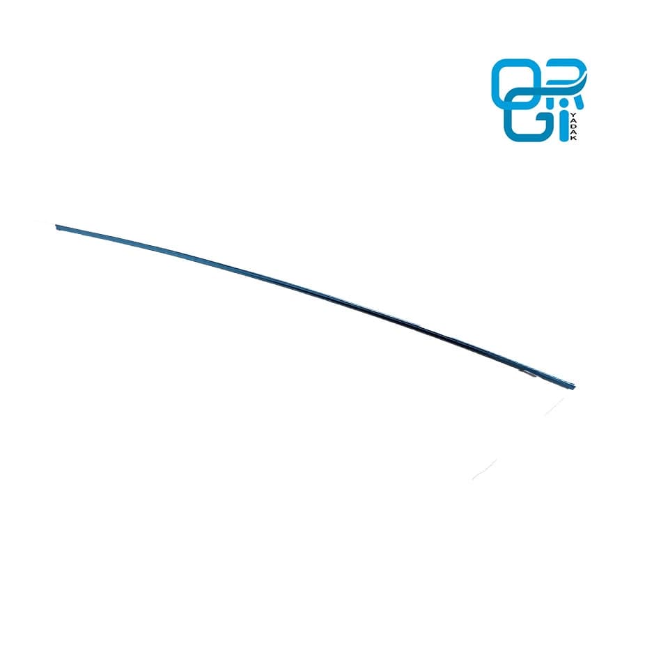 زه استیل بالای شیشه عقب پرشیا شرکتی