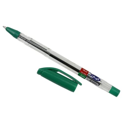 خودکار کیان Kian 1mm بسته 50 عددی — تصویر ۸