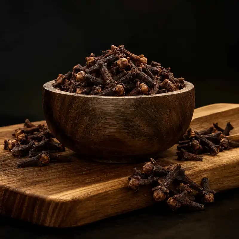 میخک درشت