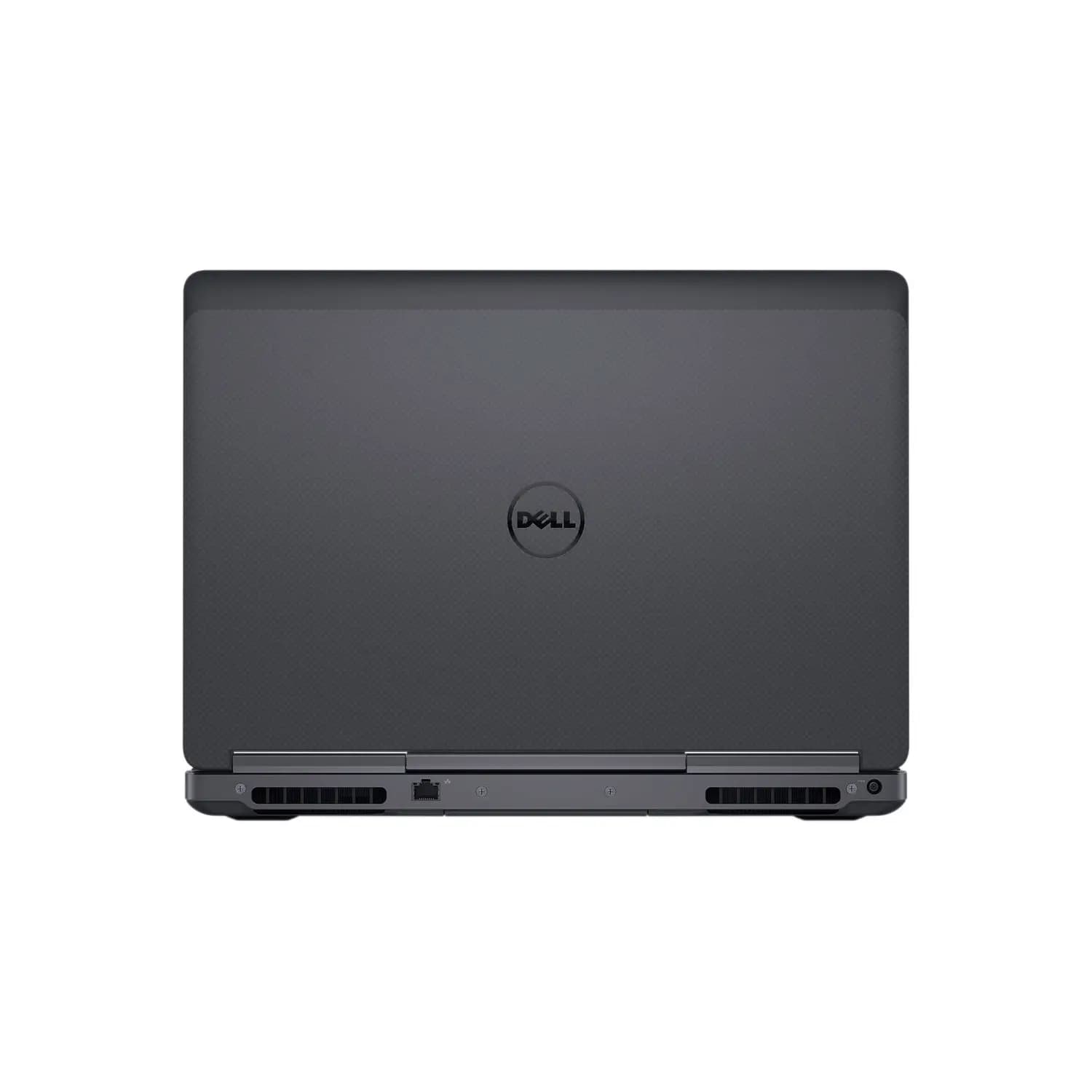 لپ تاپ استوک Dell Precision 7520 i7 6820HQ, 8GB Ram, 256GB SSD, 4GB Nvidia Quadro M1200 — تصویر ۲