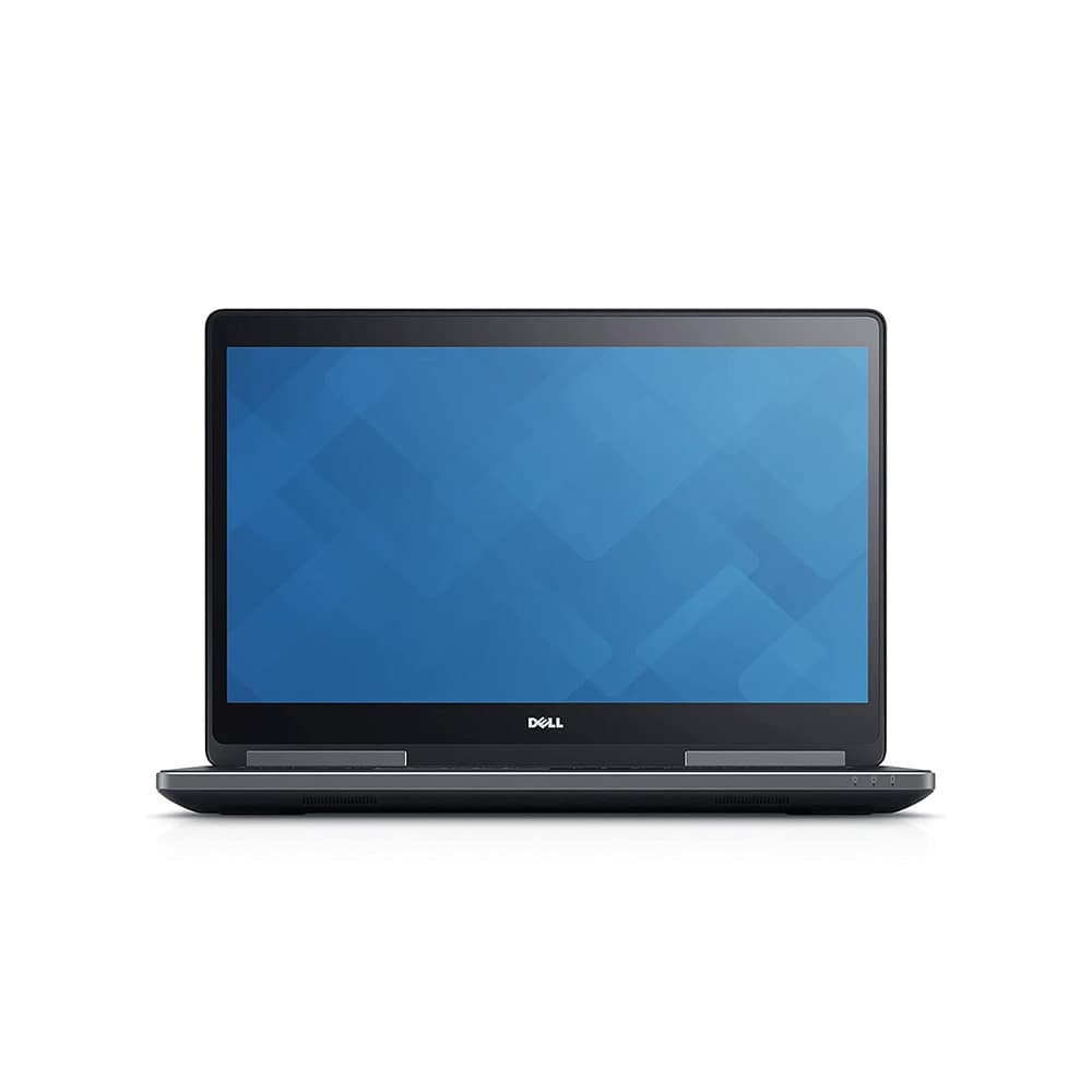 لپ تاپ Dell Precision 7710 i7 6820HQ, 16GB Ram, 512GB SSD, 8GB Nvidia Quadro M5000M — تصویر ۲