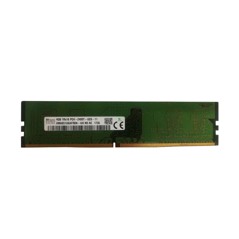 رم 4 گیگ Skyhinix 4GB DDR4 2400T استوک