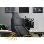 صندلی گیمینگ Razer Iskur – نسخه فابریک – استاندارد – خاکستری تیره — تصویر ۵