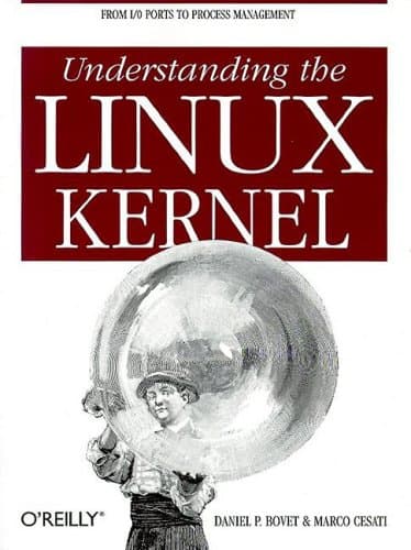 دانلود کتاب Understanding the Linux Kernel