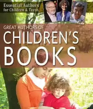 دانلود کتاب Great Authors of Children’s Books