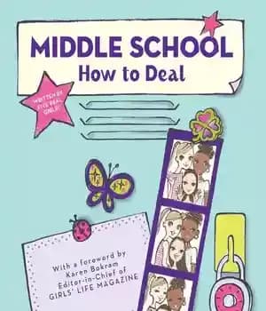 دانلود کتاب Middle School: How to Deal