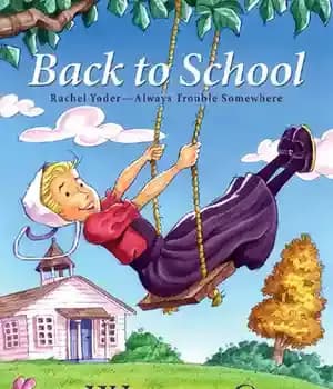دانلود کتاب Back to School
