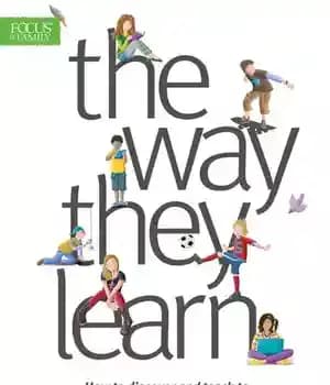 دانلود کتاب The Way They Learn