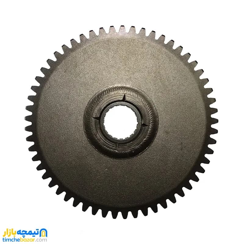 دنده استارت موتور سیکلت ویو Wave طرح هوندا