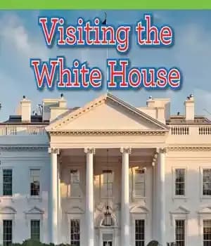 دانلود کتاب Visiting the White House