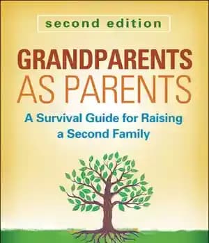 دانلود کتاب Grandparents as Parents: A Survival Guide for Raising Second Family
