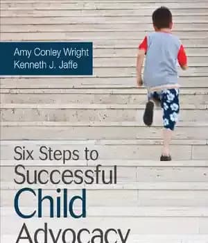 دانلود کتاب Six Steps to Successful Child Advocacy