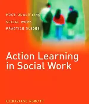 دانلود کتاب Action Learning in Social Work