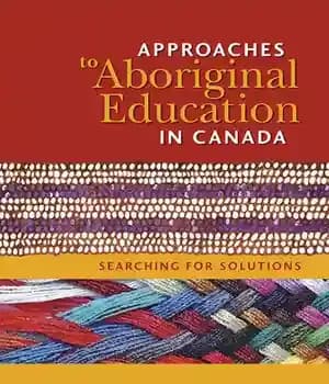 دانلود کتاب Approaches to Aboriginal Education in Canada