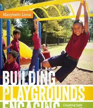 دانلود کتاب Building Playgrounds, Engaging Communities
