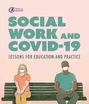 دانلود کتاب Anti-racism in Social Work Practice (1) (Critical Approaches to Work) – (1