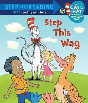 دانلود کتاب Step This Way