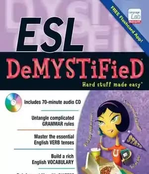 دانلود کتاب ESL DeMYSTiFieD