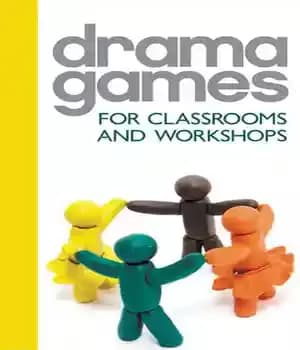 دانلود کتاب Drama Games for Classrooms and Workshops