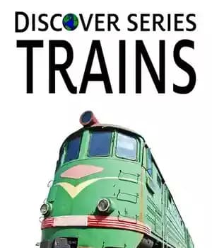 دانلود کتاب Trains