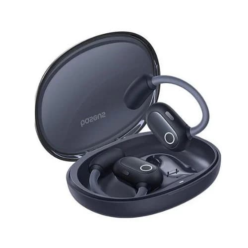 هندزفری بلوتوث ترووایرلس بیسوس مدل Baseus Eli Sport 1 Open Ear
