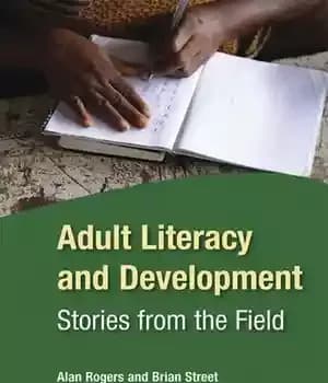 دانلود کتاب Adult Literacy and Development: Stories from the Field