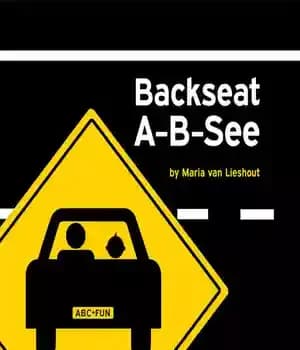 دانلود کتاب Backseat A-B-See – AB