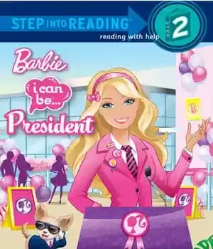 دانلود کتاب I Can Be President