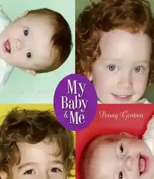 دانلود کتاب My Baby and Me