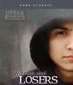 دانلود کتاب Winners and Losers