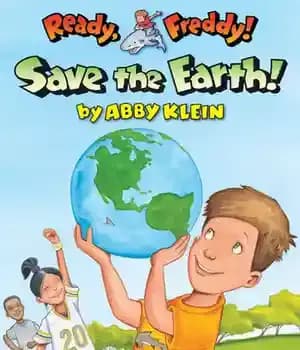 دانلود کتاب Save the Earth