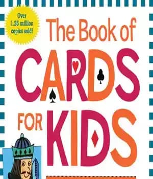 دانلود کتاب The Book of Cards for Kids