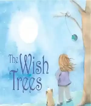 دانلود کتاب The Wish Trees