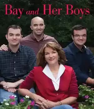 دانلود کتاب Bay and Her Boys: Unexpected Lessons I Learned as a (Single) Mom
