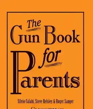 دانلود کتاب The Gun Book for Parents