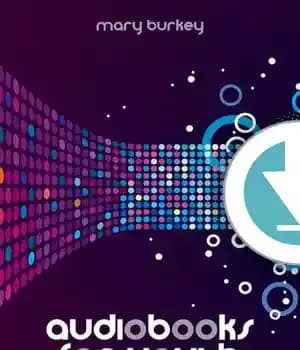دانلود کتاب Audiobooks for Youth: A Practical Guide to Sound Literature – ‌