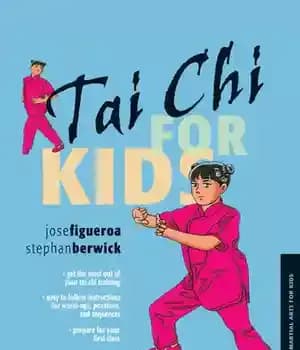 دانلود کتاب Tai Chi for Kids