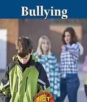 دانلود کتاب Bullying