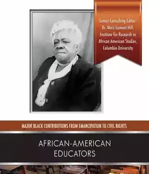 دانلود کتاب African American Educators