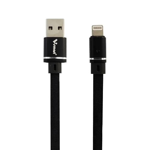 کابل آیفون V-Smart مدل VS-63 اورجینال — تصویر ۲
