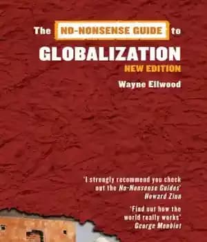 دانلود کتاب No-Nonsense Guide to Globalization