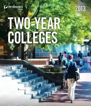 دانلود کتاب Two-Year Colleges 2013