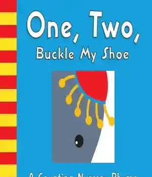 دانلود کتاب One, Two, Buckle My Shoe