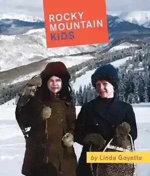 دانلود کتاب Rocky Mountain Kids