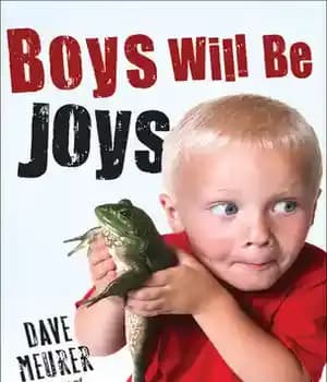 دانلود کتاب Boys Will Be Joys