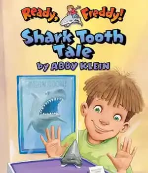 دانلود کتاب Shark Tooth Tale